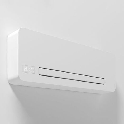 Ventilconvettore Innova Filomuro Slim Fit SW 600 Bianco