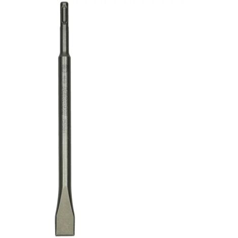 Scalpello Piatto Hitachi 250x20 mm SDS PLUS - HTA751591K (1/2)