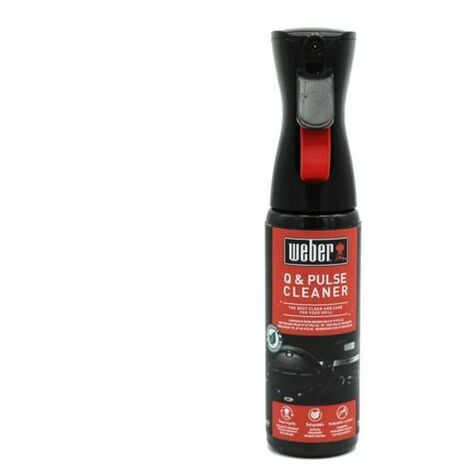 DETERGENTE PER BBQ PULSE 300ML (1/5)