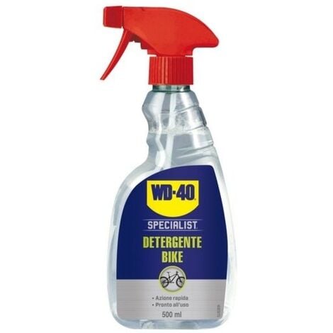 Detergente Bike WD40 500 ml - 39238