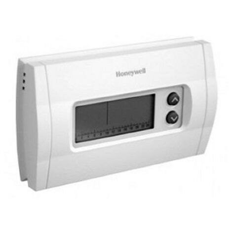 Cronotermostato Honeywell CM 507 Digitale Settimanale
