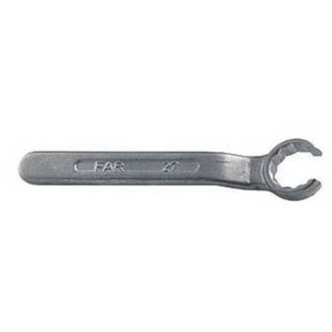 Chiave Poligonale per Calotte Esagono FAR ES 27 - 6000