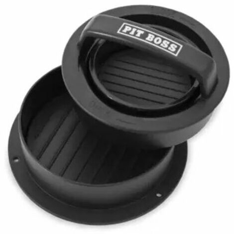Pressa per Hamburger 3 in 1 Pit Boss - 60550 (1/2)