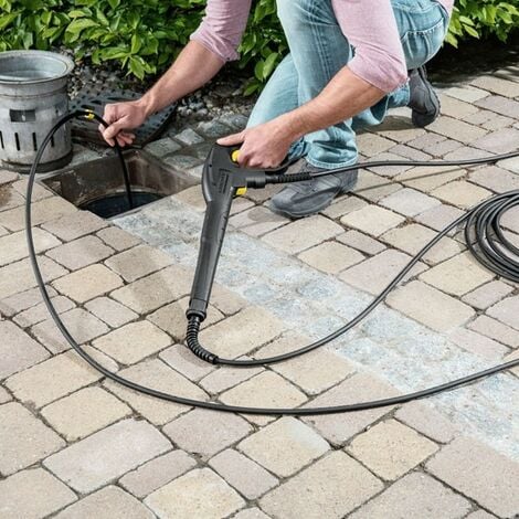 Sonda sturatubi 15mt Karcher