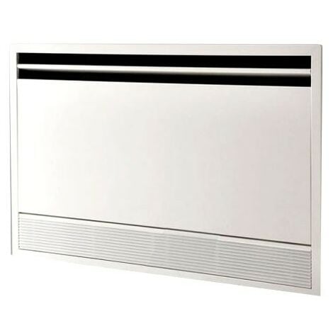 Pannello Estetico per Ventilconvettore Innova AirLeaf SLI 600 Bianco