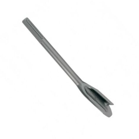 Sgorbia per Cotto Hitachi 250x22 mm SDS PLUS - HTA751594K