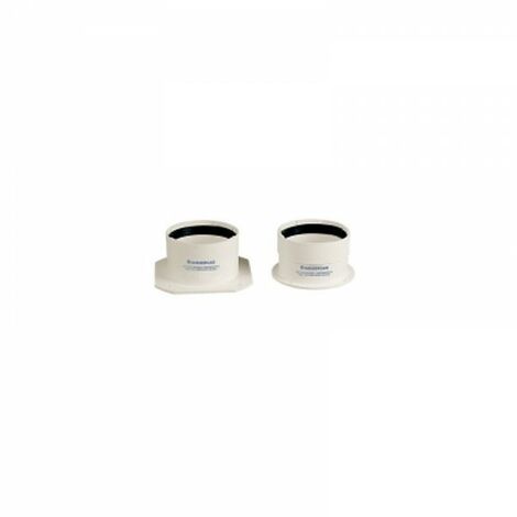 Kit Sistema Sdoppiato Immergas 80/80 - 3.012087