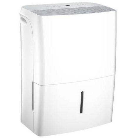 Comfeè CF-DEHU-20 deumidificatore 3 L 46 dB 440 W Bianco (1/8)