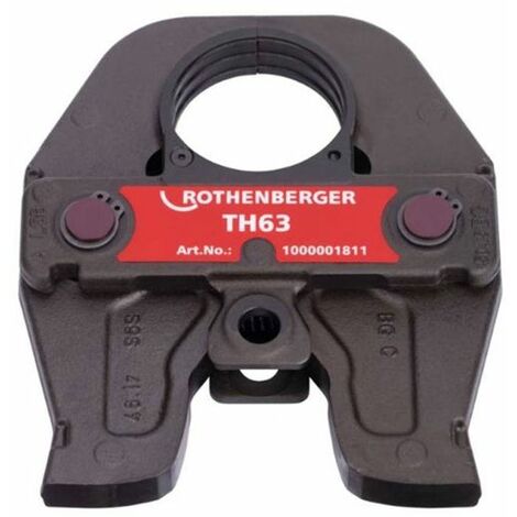 Ganascia TH per Multistrato da 63 Rothenberger - 1000001811