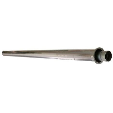Robur Kit Tubi Coassiali 35/49 mt 1 - 3948001 - OPRL001