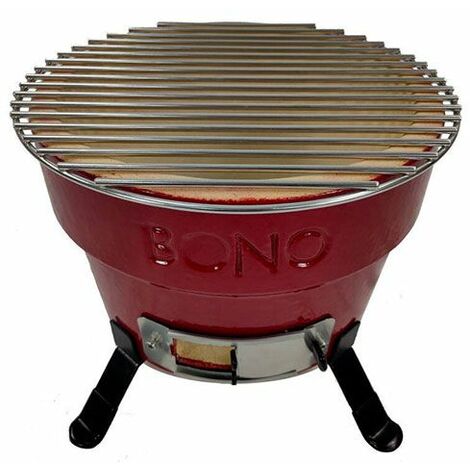 YNNI KAMADO TQAYBS1 - Copertura Universale Per Barbecue Kamado Da 38 A 40,6 Cm (15-16 Pollici) Per Griglie Da Tavolo