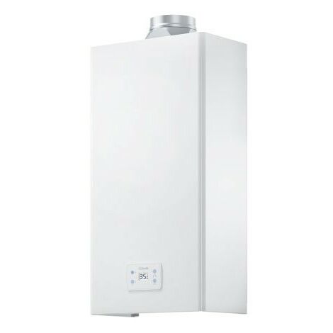 Scaldabagno Beretta Fonte Lx 14 GPL - 20149826 - Low NOx