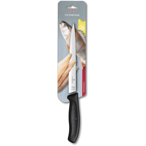 Coltello per Filettare Classic Victorinox V-6.87 13.20B (1/3)