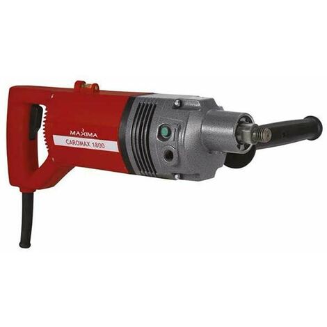 Carotatore Manuale Caromax 1800 Maxima - CAROMAX1800