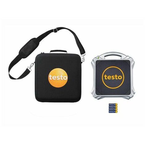 Bilancia Digitale per Refrigerante 560i con Bluetooth Testo -  05641560
