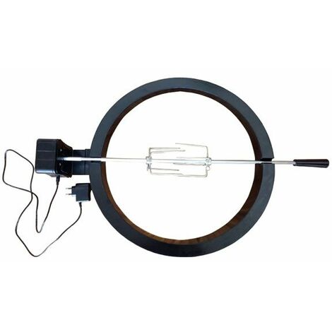 Girarrosto Rotisserie Per Kamado Bono Grande Limited - TQKJZ25