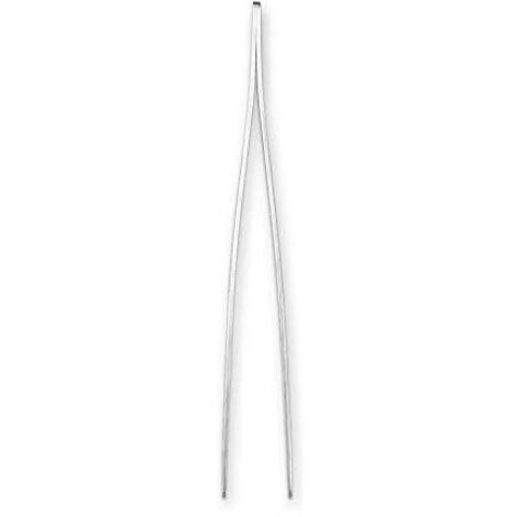Pinza in Acciaio Inox per Alimenti Delicati Weber - 6208 (1/4)