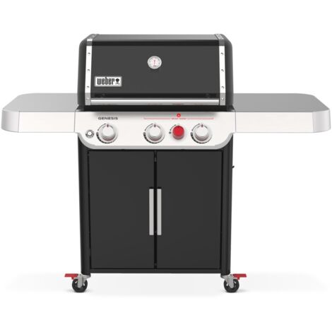 Barbecue a Gas Weber Genesis E-325S Nero - 35310029