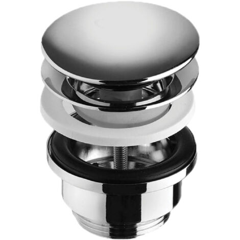 Set di 2 tappi di scarico per Hayward SX180LA con guarnizione e filtro