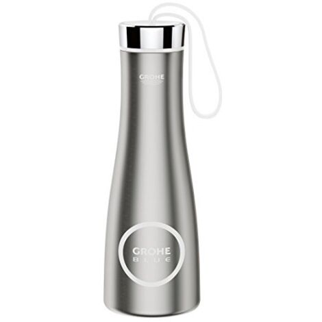 Bottiglia Termica in Acciaio Inox Grohe 40848SD0 450ml