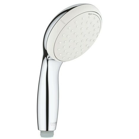 GROHE TEMPESTA 100 Manopola Doccia a 2 Getti 27597001