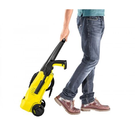 Per Karcher K1 K2 K3 K4 K5 K6 K7 Idropulitrice Per Patio Superficie Pulita Rotonda Strumenti - Foto 12