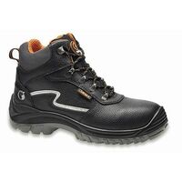 Scarpe Antinfortunistiche ORMA Basic Plus S3 SRC Alta - 11501 - size 41000000