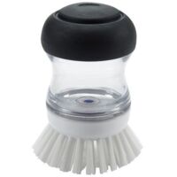Spazzola Lavapiatti con Dispenser Detersivo Good Grips - OXO 1312280
