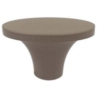 Pomello in Metallo per Coperchio Incredibile Cocotte Cookut Moka - MJCP46