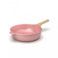 L'Incredibile Padella 28CM Cookut Rosa Cipria - MJT28RO
