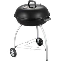 Barbecue Cadac Charcoal Mate - Fontana Forni
