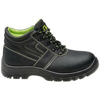 Scarpe Antinfortunistiche ORMA Basic Flash S3 SRC Alta - 31002 - size 39000000