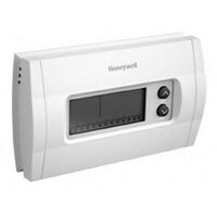 Cronotermostato Honeywell CM 507 Digitale Settimanale