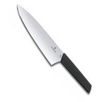 Victorinox Swiss Coltello per Sfilettare 20cm Nero