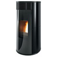 Stufa a Pellet MCZ Pad Hydromatic M2 24KW Black - 7121031