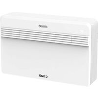 Climatizzatore Olimpia Splendid UNICO PRO INVERTER 12 HP A+ - 01866