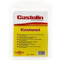 Panno Abrasivo per Rimozione Ossido su Superfici da Brasare Castolin - LRCASTONET1
