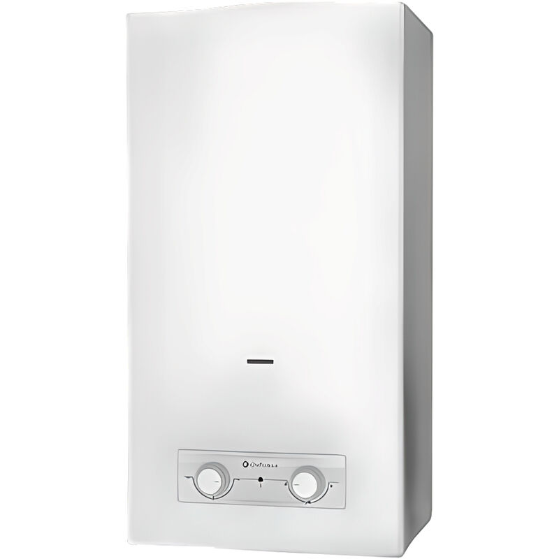 Scaldacqua a Gas GPL 11 Lt BRD LNX ONM CHAFFOTEAUX - Classe Energetica A