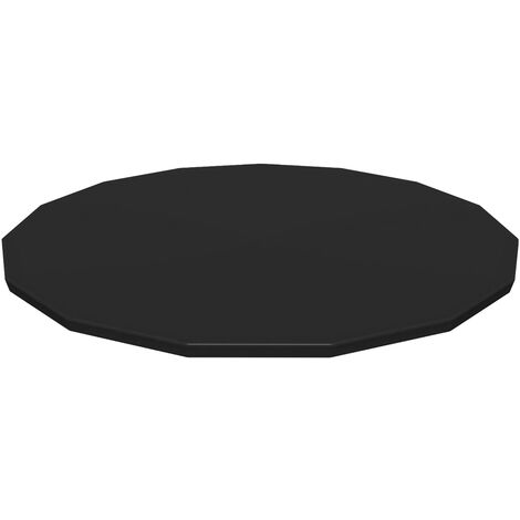 Telo di copertura per la piscina con struttura Bestway 58038 da 457 cm (1/10)