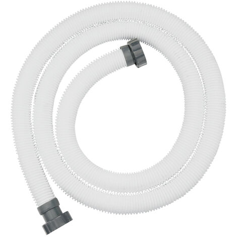 Tubo per Piscine FlowClear 3 mt BESTWAY - Diametro 38 mm