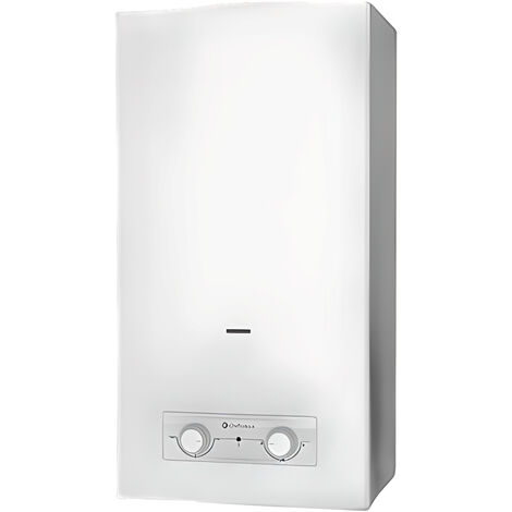 Scaldacqua a Gas GPL 14 Lt BRD LNX ONM CHAFFOTEAUX - Classe Energetica A