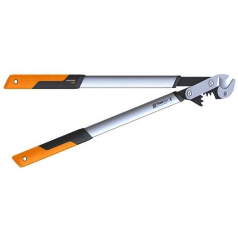 Troncarami ad Incudine PowerGear 80 cm LX99 FISKARS - Taglio Bypass