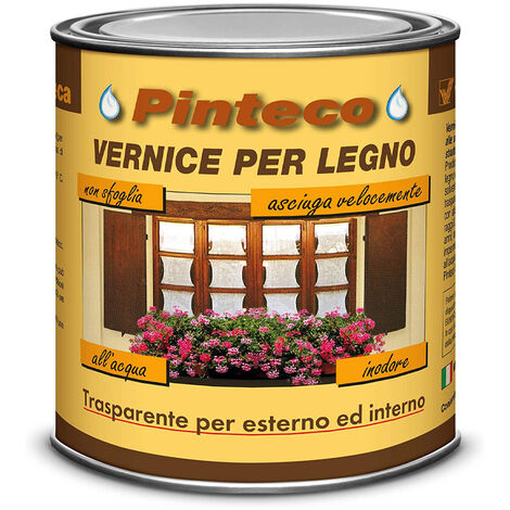 Vernice Lucida Rayher - Per Interni Ed Esterni, 59ml, Base Acqua - Foto 13