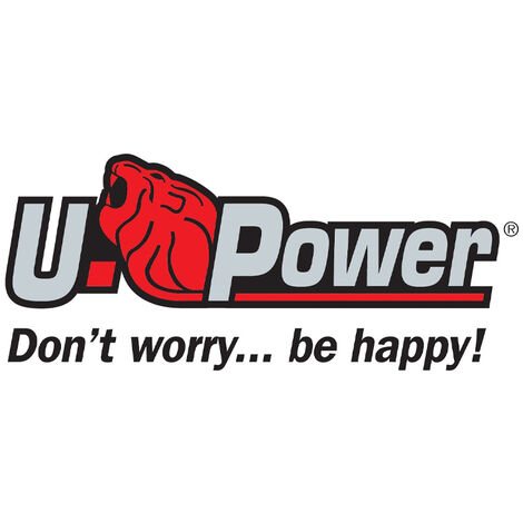Scarpa Antinfortunistica Alta Entry Safe Tg.42 U-POWER - RS S3 SRC