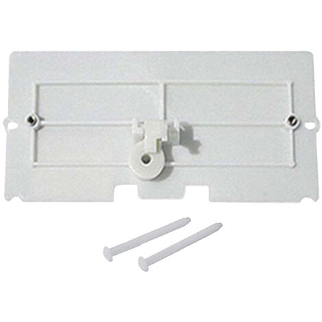 Batteria Coperchio Porta Laterale Compatibile con GoPro Hero 9 10 11 12 13, Cover di Protezione Laterale Custodia Sportello Batteria di Ricambio con