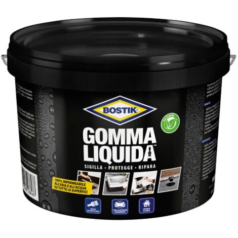 Bostik Gomma Liquida 5L