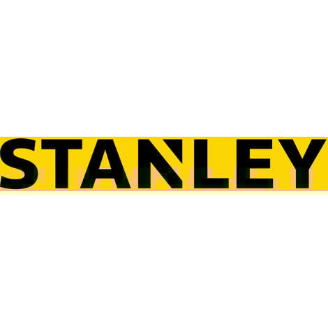 Kit Completo per Aria Compressa STANLEY - 8 Pezzi
