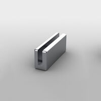 Giunti PLEXI 2020 - Giunzione Lineare per Lastre di Plexiglass