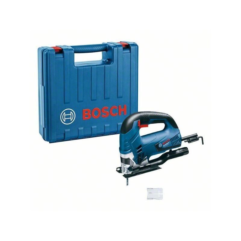 90 Bosch Professional GST Stichsäge BE