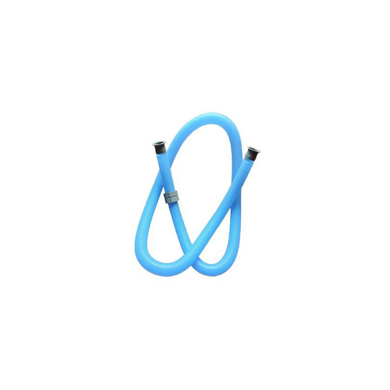 BESTWAY - P06187 - Tubo blu con diametro 38 mm - 3 mt